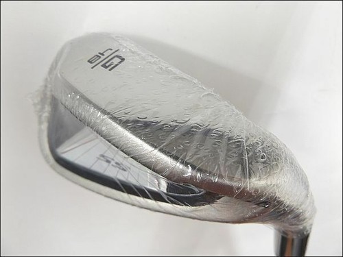 MINT Golf Wedge Women Lynx SS Magic Mulligan Power Tuned (L) 48 GW JAPAN - Picture 2 of 6