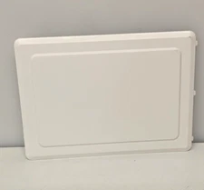 FOR PARTS ONLY-Samsung 30" 1.6cu. ft. Over-the-Range Microwave Oven ME16K3000AS