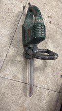 Bosch Alligator defekt