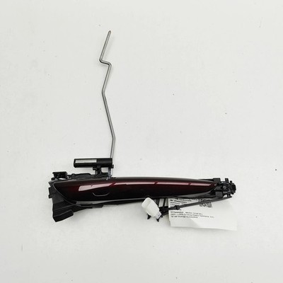 MAZDA CX-80 KL Türaußengriff vorne rechts KBB3-58-42XE 34232251