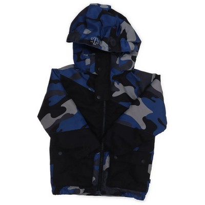 Ski Industries, Skijacke, Unisex (Kinder), Größe: 98/104 #3AG