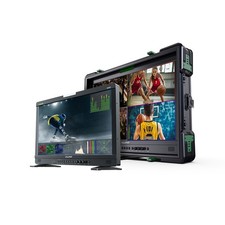 LILLIPUT UQ23 23.8 Inch 1200nits 8K High Brightness 12G-SDI HDMI Field Monitor