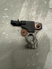 CITROEN BERLINGO BATTERY SENSOR B9 ,1.6L PETROL ,07/10-12/18, 9802043480