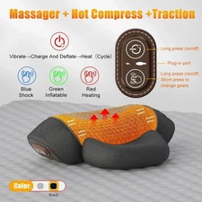 FisioRest Neck Massager Official Retailer 2026