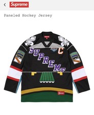 Supreme Jersey Long Sleeve Men's Activewear for Sale | Shop Men's
