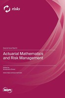 Actuarial Mathematics And Risk Management | Buch | Englisch (2023) | Mdpi AG