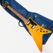 Epiphone Moderne E-Gitarre Super Selten Top Zustand