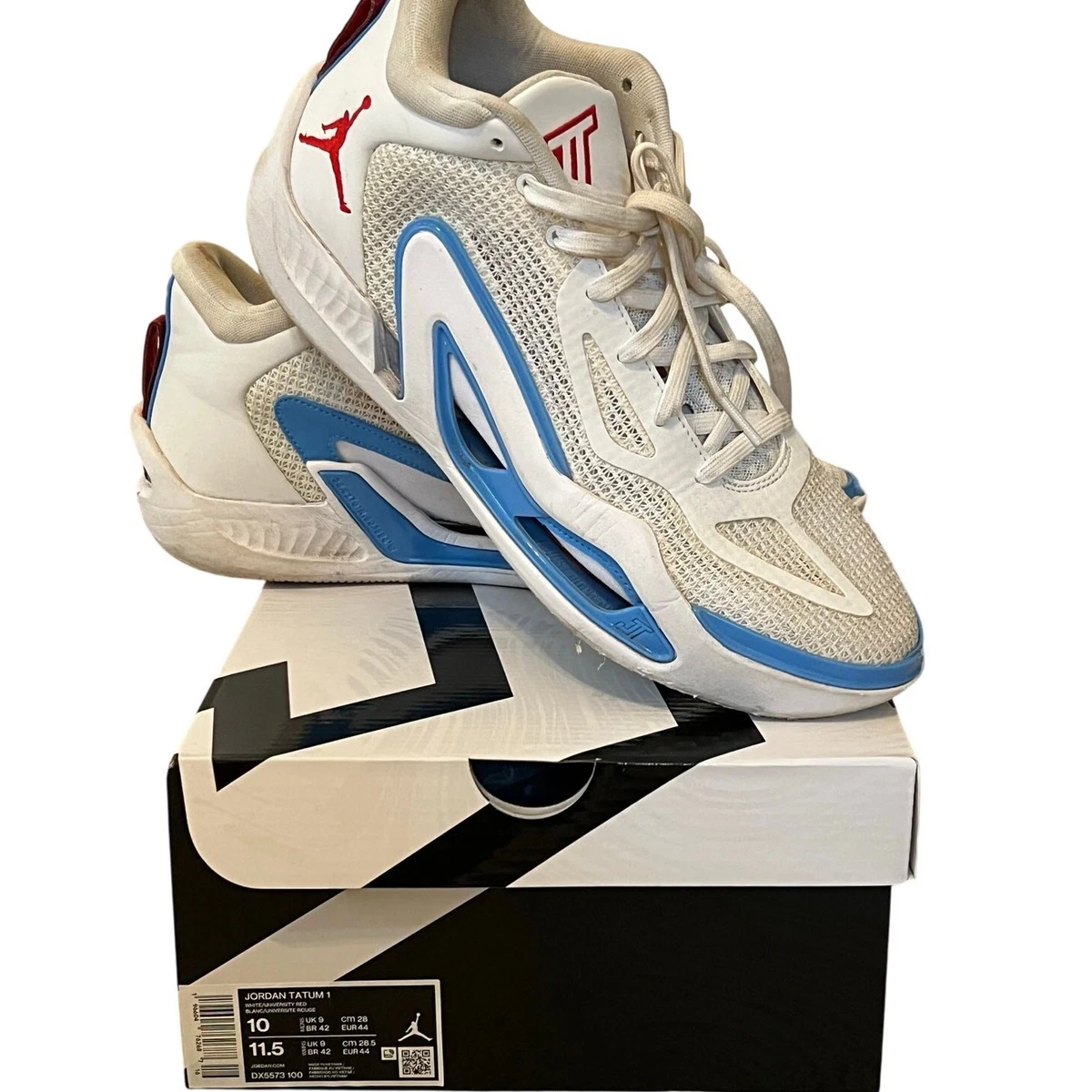 Jordan Tatum 1 PF St. Louis | eBay