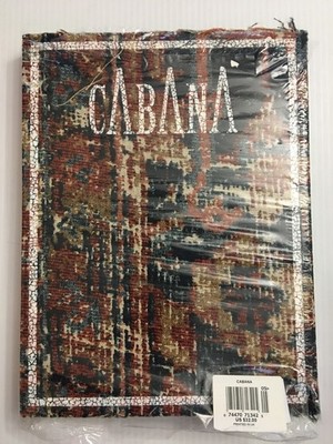 CABANA Magazine Issue fifteen 15 Spring/Summer 2021