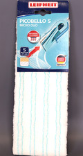 Leifheit Picobello Plus Micro Duo Wiper Pad  (B0002HOUMK)