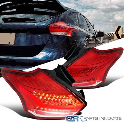 VW Crafter - Achterverlichting Crafter