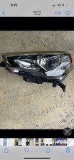 Headlight Used Like Brand New Right Driver Si...