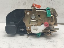 Porte avant et accessoires Chrysler NEON