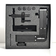 Edelkrone HeadPLUS v1 Pan Tilt Motorized Head Motion Control w/ IOB