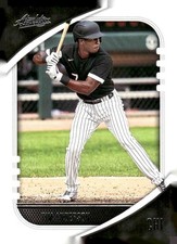 2021 Panini Absolute #49 Tim Anderson