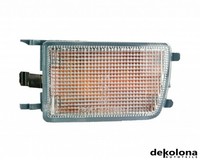 Blinkleuchte Blinker Links Vorne FüR Vw Golf 3 Cabriolet Vento 91-98