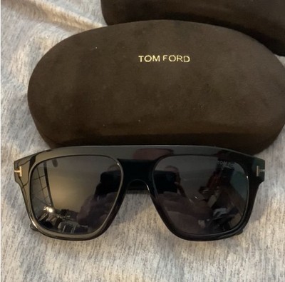 Authentic Tom Ford Thor Made In Italy Unisex
