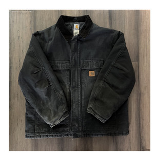 14806 Carhartt Jacket | eBay