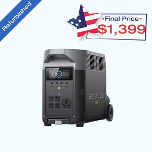 Ecoflow Pro | eBay