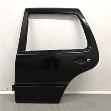 TÜR LINKS HINTEN Mercedes-Benz ML I (163) A1637301505 #12721 TÜR LINKS HINTEN Mercedes-Benz ML I (163) A1637301505 #12721