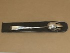 Gerity Serving Spoon And Salad Fork Circa 1740 Reproduction — photo 8