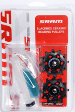 Sram Set di Pulegge XX1 X-Sync con Cuscinetti in Ceramica 11v