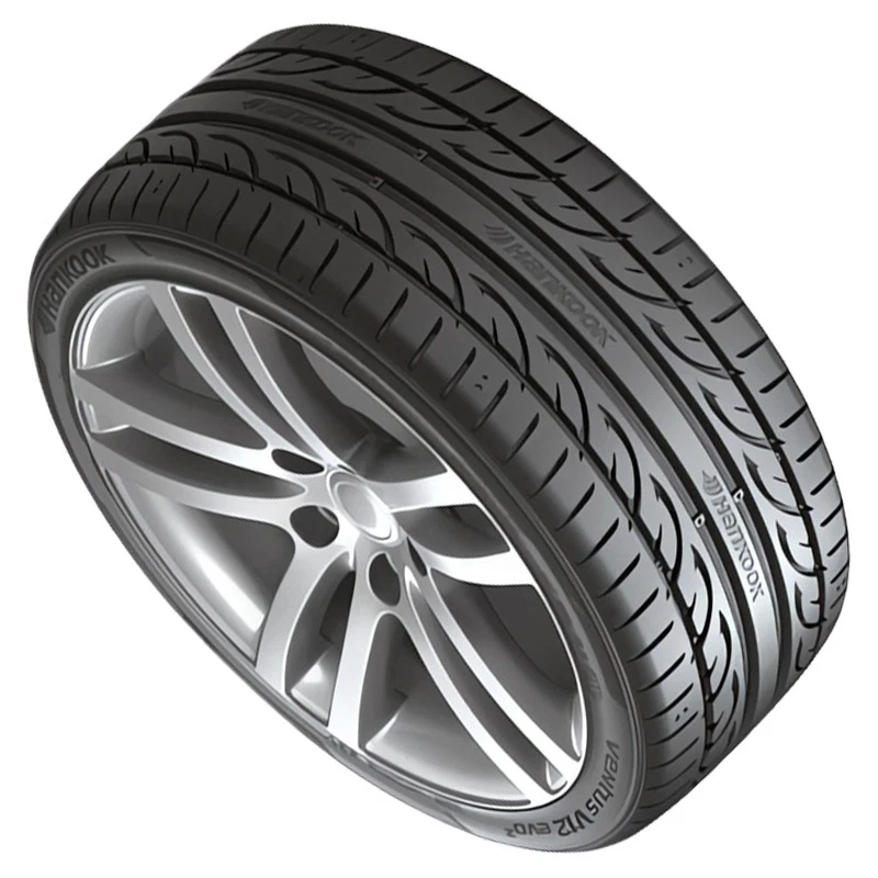 Hankook 265/40/18 Car & Truck Tires for sale | eBay