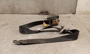 Volkswagen Caddy 2004 Links Sicherheitsgurt vorne 2K0857805B DEV522003