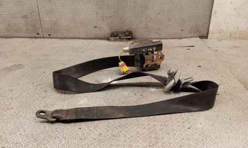 Volkswagen Caddy 2004 Links Sicherheitsgurt vorne 2K0857805B DEV522003