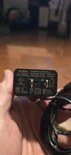 Yealink 5V/2-Amp AC Adapter Wall Charger - Black YLPS052000B1-US 
