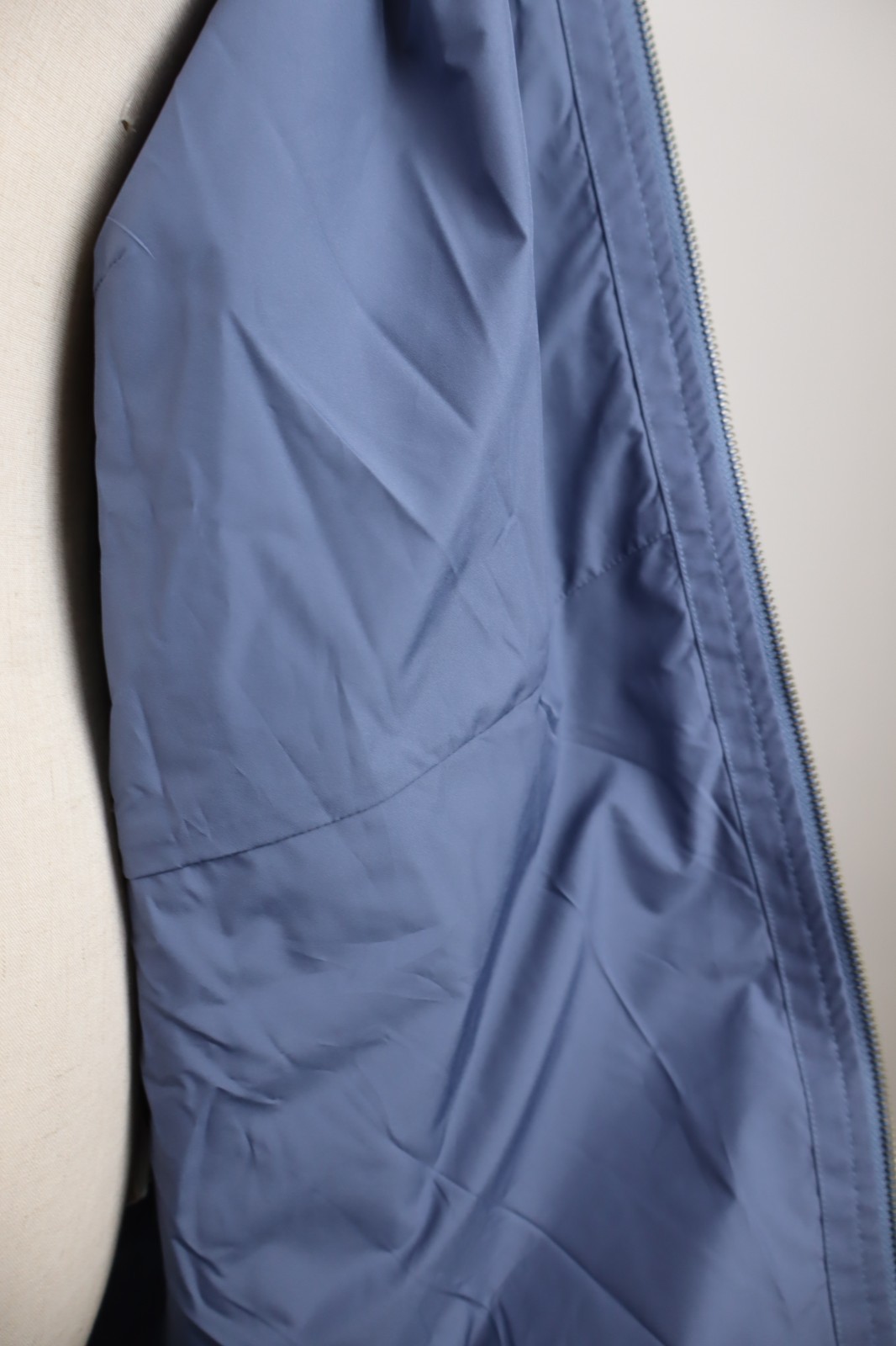 Jack Wolfskin Lightweight Technical Jacket Woman … - image 13