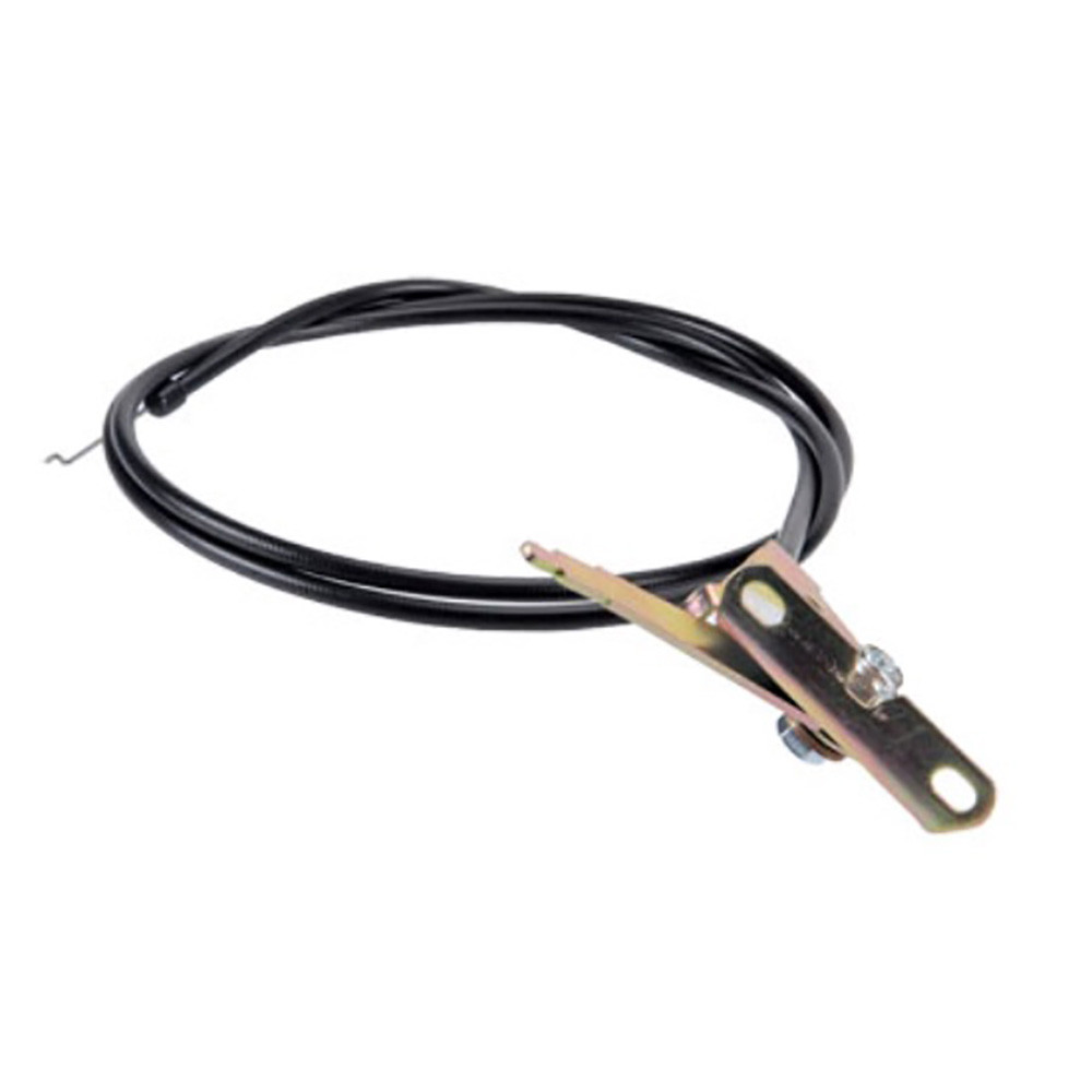 Throttle Control Cable Assembly Fits Exmark Lazer Z Zero Turn Lazer Lazer Z
