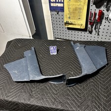 1988-1994 Obs Chevy Silverado Sierra Interior Kick Panel Trim Set Pair Blue Rcsb 1988-1994 Obs Chevy Silverado Sierra Interior Kick Panel Trim Set Pair Blue Rcsb