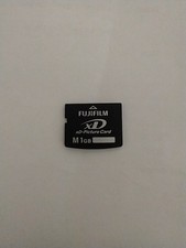 fujifilm xd picture card 1gb
