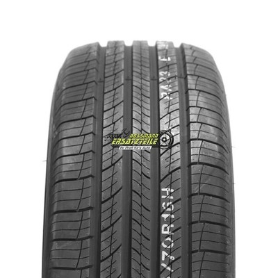 2x Hankook Dynapro HP2 RA 33 DOT21 285/50R20 112V Reifen Sommer PKW
