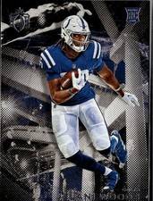 2022 Panini Chronicles #GK-39 Jelani Woods Gridiron Kings