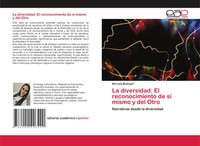 Marcela Madrigal | La Diversidad: El Reconocimiento De Sí Mismo Y Del Otro