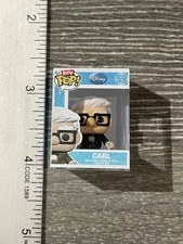 Funko Bitty POP Disney Pixar UP Carl #59