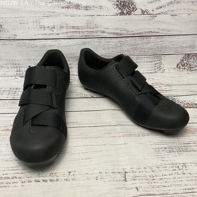 Fizik Tempo Powerstrap R5 Road Cycling Shoes - Size 10.5