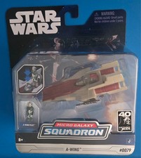 STAR WARS MICRO GALAXY SQUADRON LIGHT ARMOR CLASS SHIP JAZWARES MOC