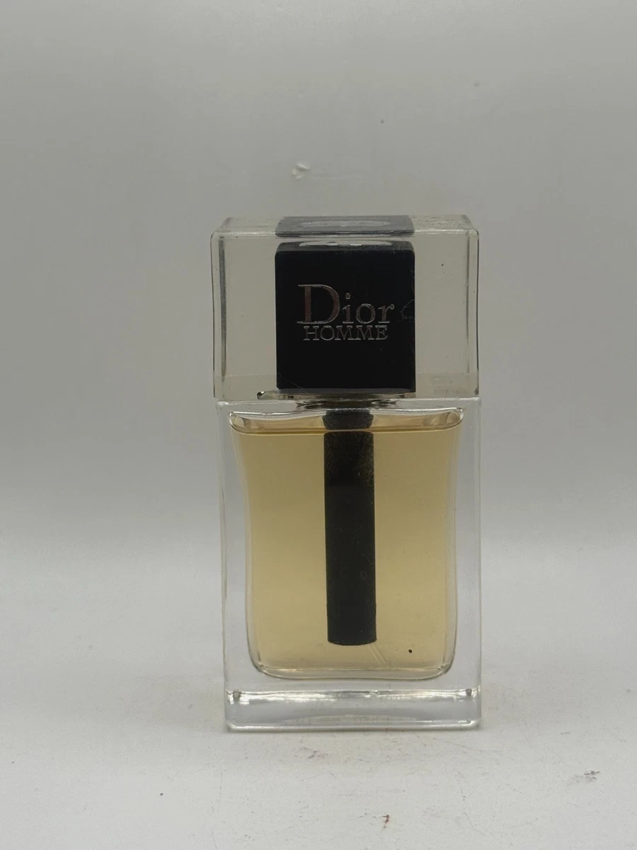Las mejores ofertas en Dior Christian Dior Homme Eau de toilette