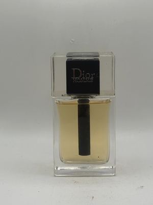 Christian Dior Homme EDT for Men 1.7 oz 50 ml Unbox See Picture | eBay