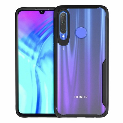 Schutzhülle für Huawei Honor P30 Dünn Case Tasche Outdoor Handyhülle Schutz
