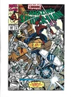 Amazing Spider-Man #360, NM- 9.2, 2nd Carnage Cameo
