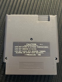 River City Ransom NES Nintendo