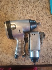 Set of 2 Air Tools