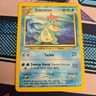 Croconaw 32/111 Uncommon Pokemon Card TCG 