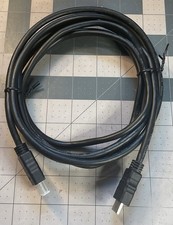 9 foot HDMI Cord cable
