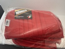 Fodera Pelle Fiat 500L Epoca Completa Per Sedili Anteriori E Posteriori