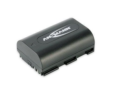 Ansmann A-Can LP E 6 Lithium-Ionen 1400mAh (Ansmann A-Can LP-E6 Akkus)